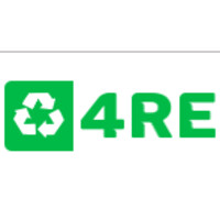 4RE logo - Similar company to Sharpcrop Pvt.Ltd.