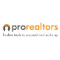 Pro Realtors logo - Similar company to Space-X Global Realtors