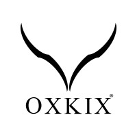 Oxkix logo - Similar company to Pizzeria Dennis