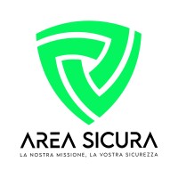 Area Sicura logo - Similar company to Orienta Digital