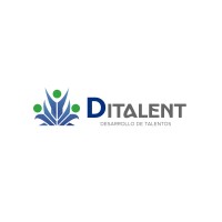 DITALENT DESAROLLO DE TALENTOS logo - Similar company to Cmr, A Foresee Company
