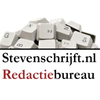 Stevenschrijft.Nl - Redactie En Schrijven