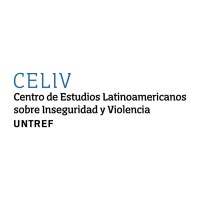 CELIV UNTREF logo - Similar company to Itepsur
