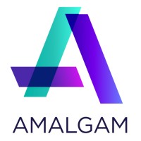 Amalgam Rx logo - Similar company to Amalgam