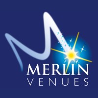 Merlin Venues logo - Similar company to Spaces Collection