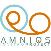 Amnios In Vitro Project logo - Similar company to Fivmadrid