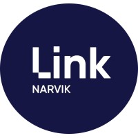 Link Narvik logo - Similar company to Narvikregionen Næringsforening