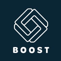 BOOST logo - Similar company to Nutripure