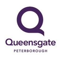 Queensgate Shopping Centre logo - Similar company to Centre:Mk