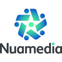Nuamedia logo - Similar company to Nextplane, Inc.