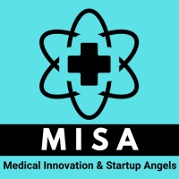 Medical Innovation & Startup Angels logo - Similar company to Medical Tech