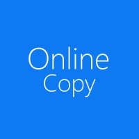 OnlineCopy logo - Similar company to Simpleey.Io