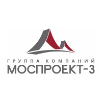 Mosproject-3 JSC logo - Similar company to Evident Proof