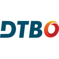 DTBO logo - Similar company to Fino Y Macarra