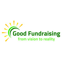 Good Fundraising logo - Similar company to Open Creates Ltd