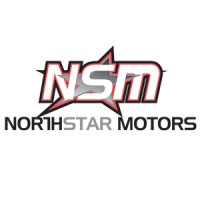 North Star Motors logo - Similar company to Hydfire Pty Ltd