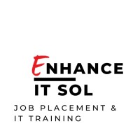ENHANCE IT SOL logo - Similar company to Agile It Tech