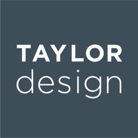 Taylor Design logo - Similar company to Mcg Architecture