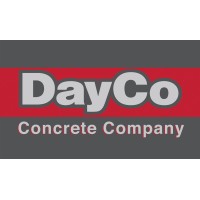 DayCo Concrete Company, Inc. logo - Similar company to Dimke Excavating