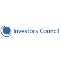 Investors Council logo - Similar company to Mtebi