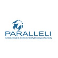 PARALLELI TRADE FAIRS SRL logo - Similar company to Ashmore Events
