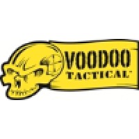 Voodoo Tactical logo - Similar company to Shellback Tactical