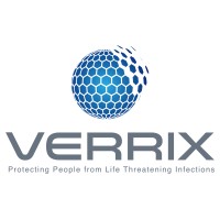 Verrix logo - Similar company to Voidwalker