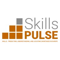 SkillsPULSE Project logo - Similar company to Skill-Pulse