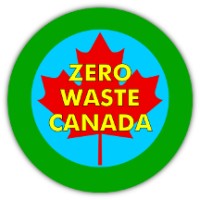 Zero Waste Canada logo - Similar company to Recycling Alternative