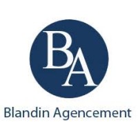 BLANDIN Agencement logo - Similar company to Agencement Conception Numérique - Acn