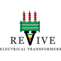 REVIVE ELECTRICAL TRANSFORMERS logo - Similar company to Reliable Transformers