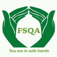 Food Safety and Quality Authority of The Gambia logo - Similar company to Dmt