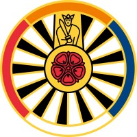 Round Table The Netherlands (Nederlandsche Tafelronde) logo - Similar company to Handelsonderneming Louter