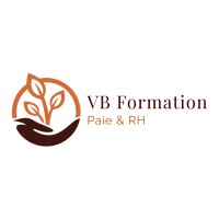 VB Formation - Paie & RH logo - Similar company to Rh-Pme