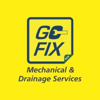 Go-Fix Mechanical & Drainage Services logo - Similar company to Lord Combustion Services Limited
