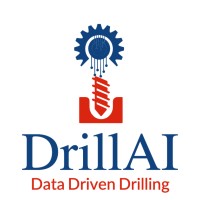 DrillAI logo - Similar company to Sharif Petroanalysis