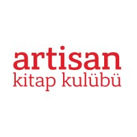 Artisan Kitap Kulübü logo - Similar company to Mikro Kitap Yayıncılık San. Tic. Ltd. Şti.