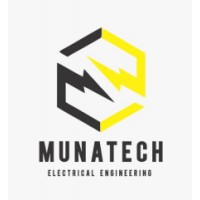 Munatech Electrical Engineering logo - Similar company to Electric 2000