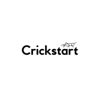Crickstart Food Co. logo - Similar company to Planet Bugs