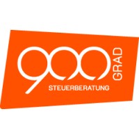 900GRAD Steuerberatung logo - Similar company to Rhs Rein Hambrecht Singer Gmbh