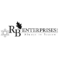 RB Enterprises USA logo - Similar company to Pezza Landscape