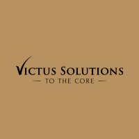 Victus Solutions Group logo - Similar company to Rde Group