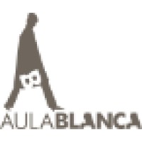 Aula Blanca logo - Similar company to Eyocnet - Red De Profesorado De Edificación Y Obra Civil