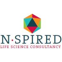 N-Spired logo - Similar company to Conscious Music Code