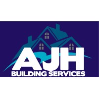 AJH BUILDING SERVICES logo - Similar company to Ajh Group