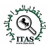 ITAS Saudi Arabia | On-Demand Talent Acquisition & HR Service logo - Similar company to Itas | On-Demand Talent Acquisition & Hr Service