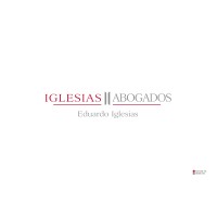 IGLESIAS ABOGADOS SALAMANCA logo - Similar company to Asociación De Estudiantes Latinoamericanos De La Universidad De Salamanca - Aselus