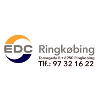 EDC Ringkøbing logo - Similar company to Vigsø