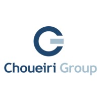 Choueiri Group logo - Similar company to Maddict