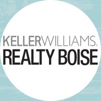 Keller Williams Realty Boise logo - Similar company to Blue Collar Connect
